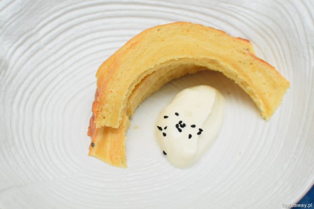 Dinner with a view, Dinner with a view MORZE, kociołek, gotowanie na plaży, Malika, kolacja z widokiem, stolik z widokiem, sękacz