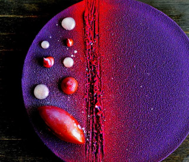 DESEO, DESEO Patisserie & Chocolaterie, ciastka, torty, praliny, cukiernia