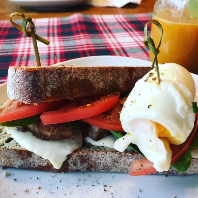 zachwyty 2016, ulubione miejsca 2016, śniadania, najlepsze śniadania, I love juice