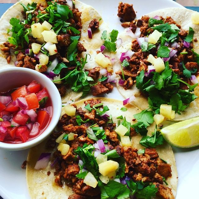 zachwyty 2016, co nas zachwycało w 2016, ulubione miejsca 2016, Maria Kolendra, meksykańskie, najlepsze meksykańskie, tacos, guacamole, kuchnia meksykańska