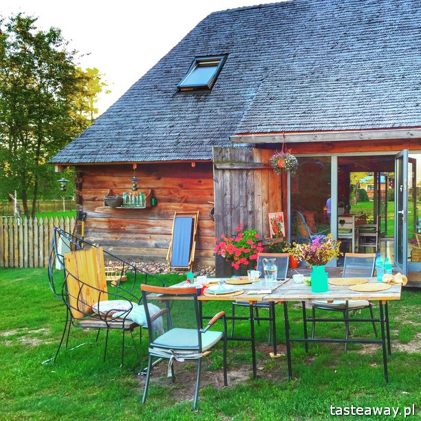 zachwyty 2016, co nas zachwycało w 2016, ulubione miejsca 2016, Siedlisko Sobibór, najlepsze miejsca 2016, magiczne miejsca 2016, gdzie na weekend
