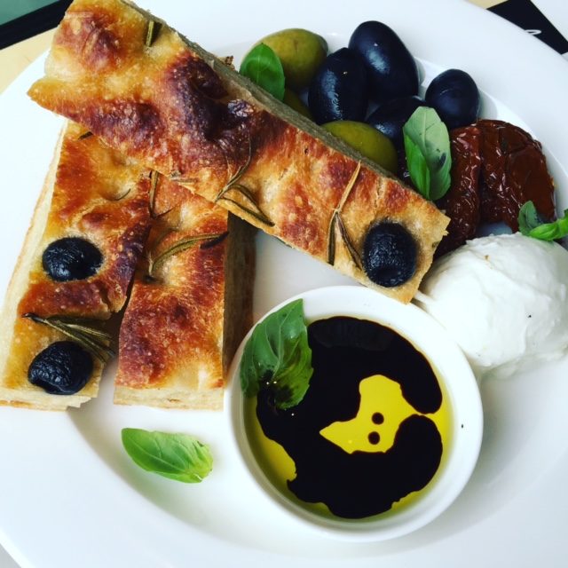 zachwyty 2016, Dinette, Wrocław