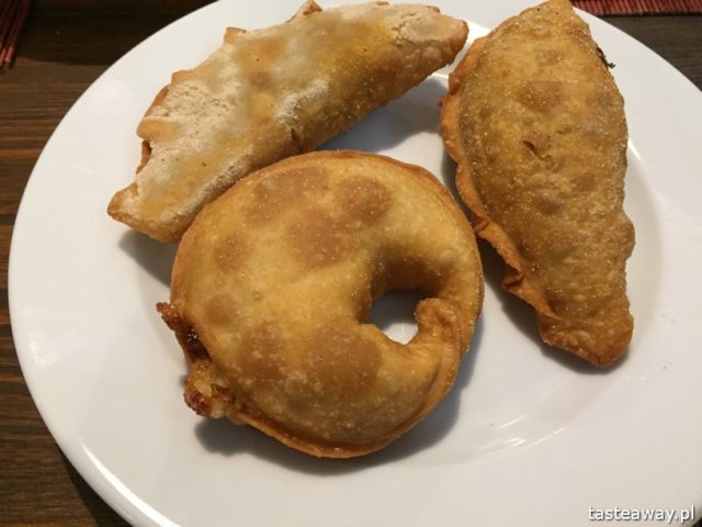 Podkowa Wine Depot, Knajpa Roku, argentyński grill, gdzie na steka, gdzie na mięso, empanadas