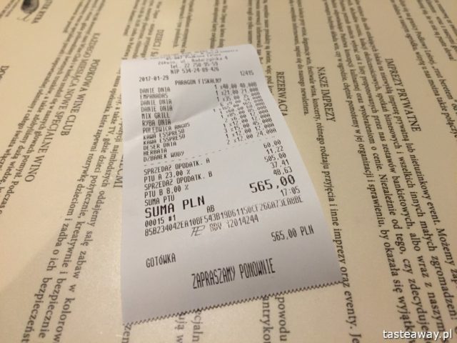 Podkowa Wine Depot, Knajpa Roku, argentyński grill, gdzie na steka, gdzie na mięso, krewetki, stek, mięso wołowe