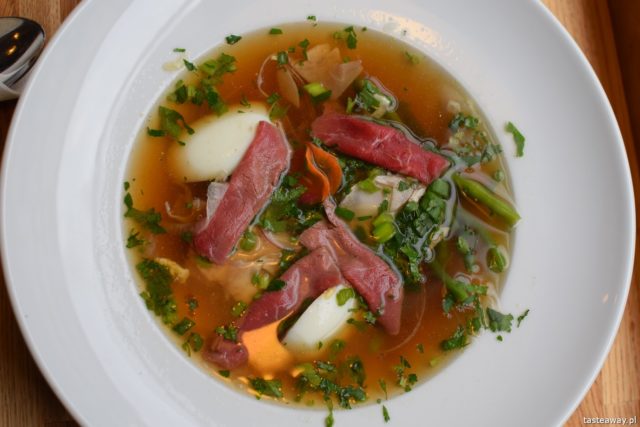 Wrocław, weekend we Wrocławiu, co robić we Wrocławiu, gdzie jeść we Wrocławiu, Wrocław kulinarnie, 1/7 od koochni, skrei, fajne miejsca we Wrocławiu