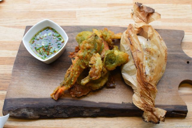 Wrocław, weekend we Wrocławiu, co robić we Wrocławiu, gdzie jeść we Wrocławiu, Wrocław kulinarnie, 1/7 od koochni, skrei, fajne miejsca we Wrocławiu