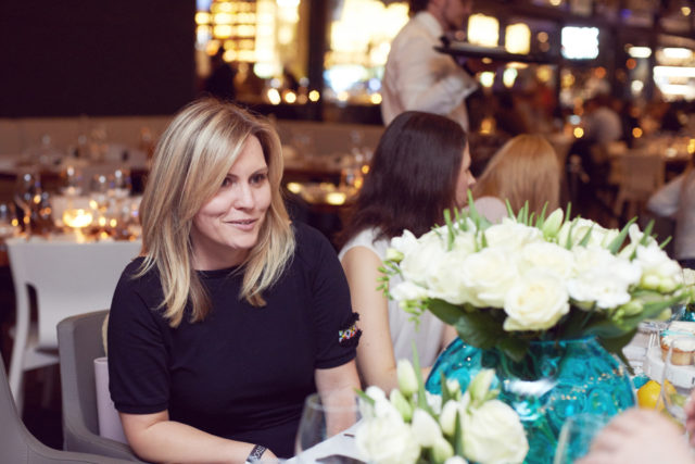 Sensodyne, Sensodyne Deep Clean, kolacja, projekt niewrażliwi, #niewrazliwi