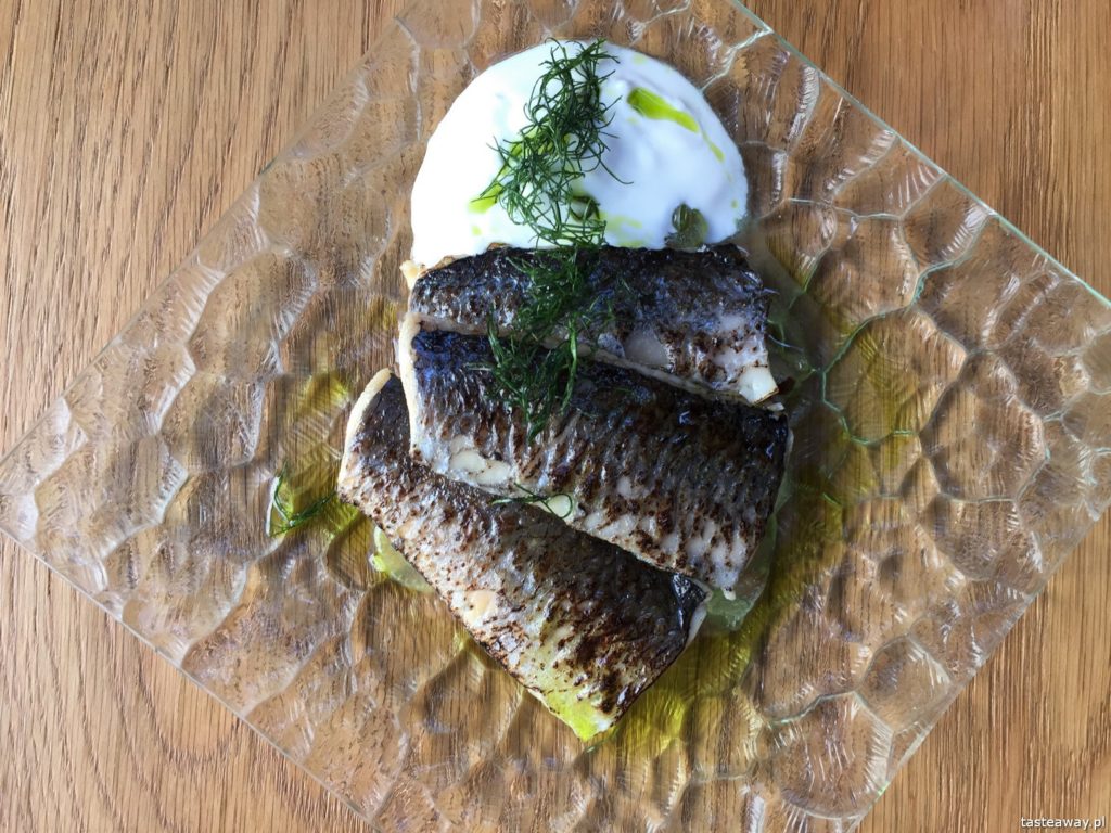 gdzie jeść w Sopocie, gdzie jeść w Trójmieście, Sopot, Trójmiasto, Sztuczka Bistro, najlepsze restauracje w Trójmieście