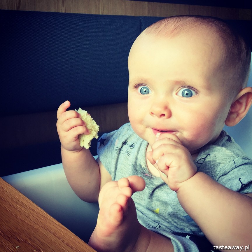 Sztuczka Bistro, gdzie jeść w Trójmieście, gdzie jeść w Sopocie,  najlepsze restauracje w Trójmieście, najlepsze restauracje w Sopocie, dziecko w restauracji