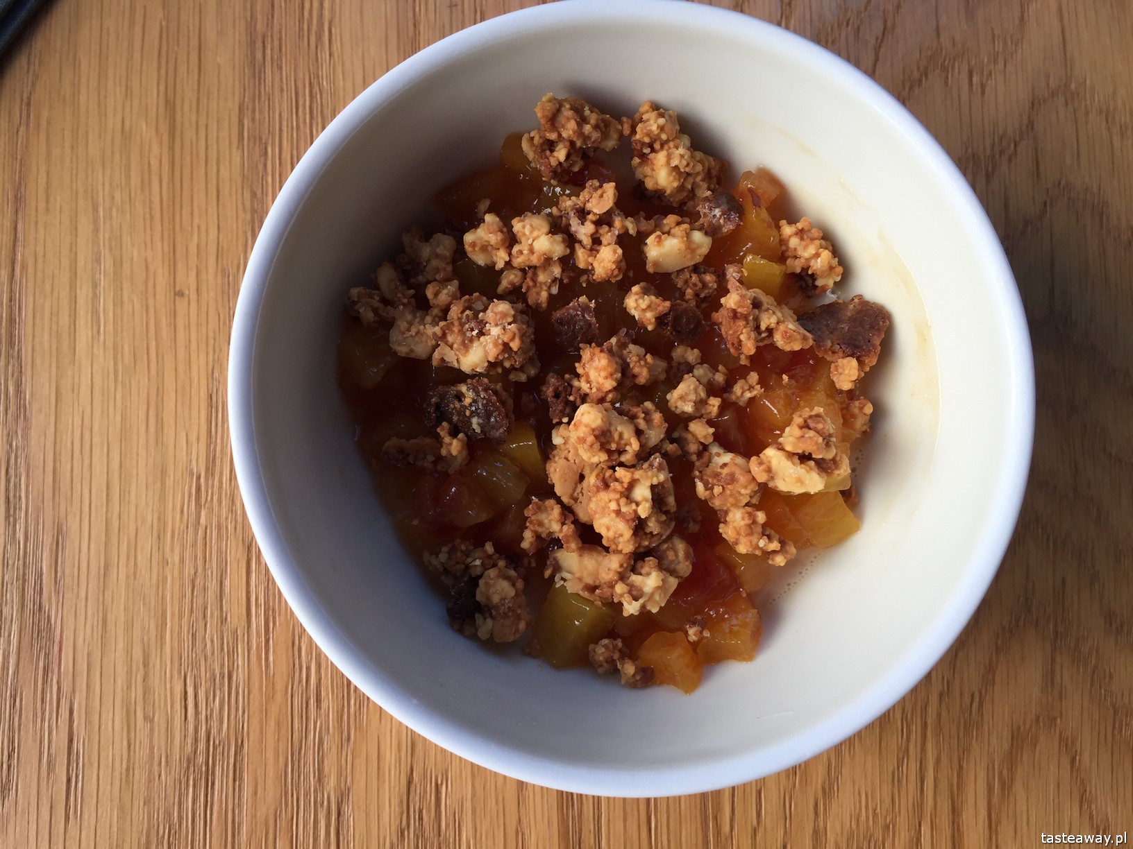 Sztuczka Bistro, gdzie jeść w Trójmieście, gdzie jeść w Sopocie,  najlepsze restauracje w Trójmieście, najlepsze restauracje w Sopocie, panna cotta earl grey