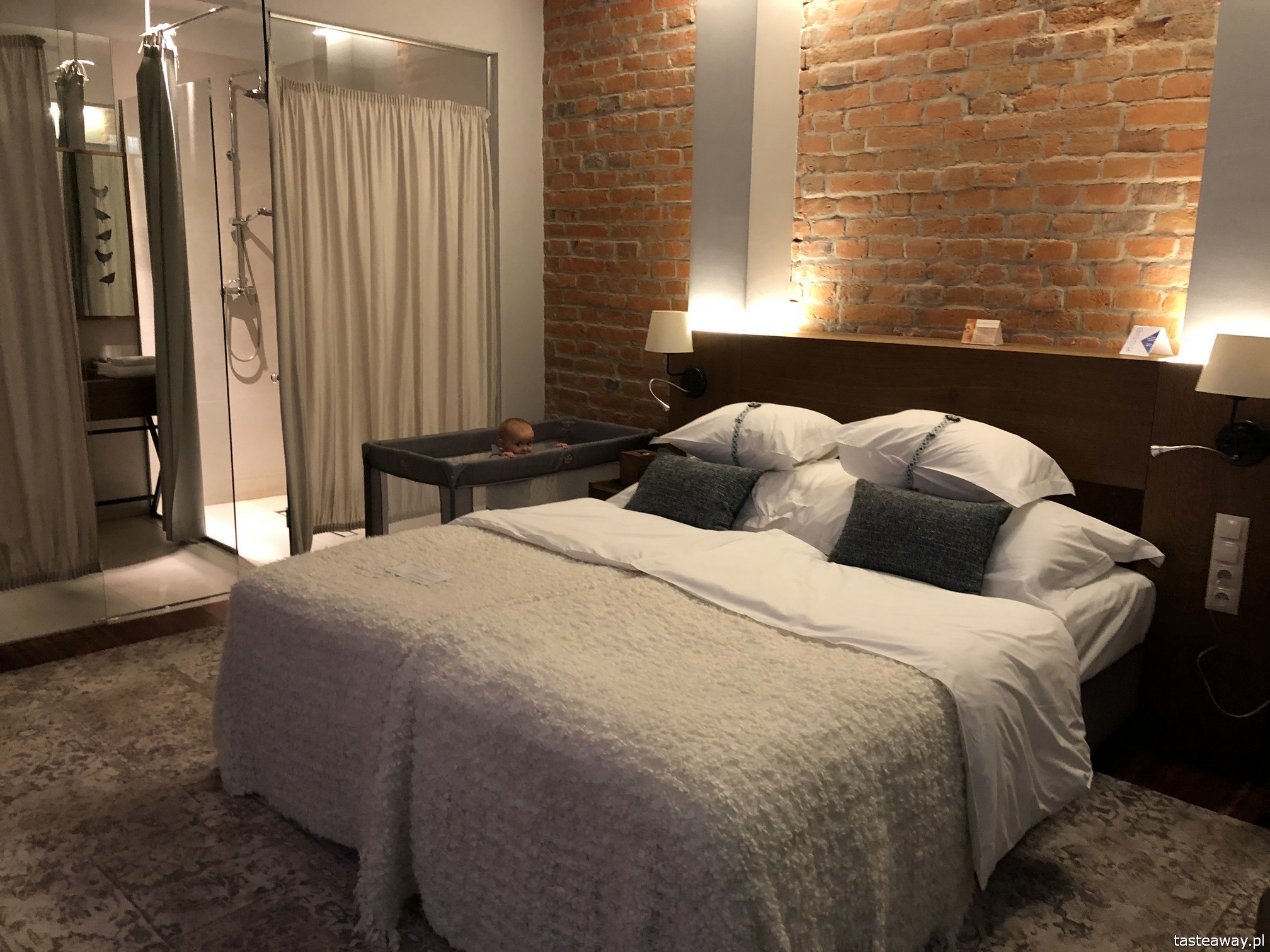 Rzeszów, Podkarpackie, co robić w Rzeszowie, gdzie mieszkać w Rzeszowie, hotel Bristol
