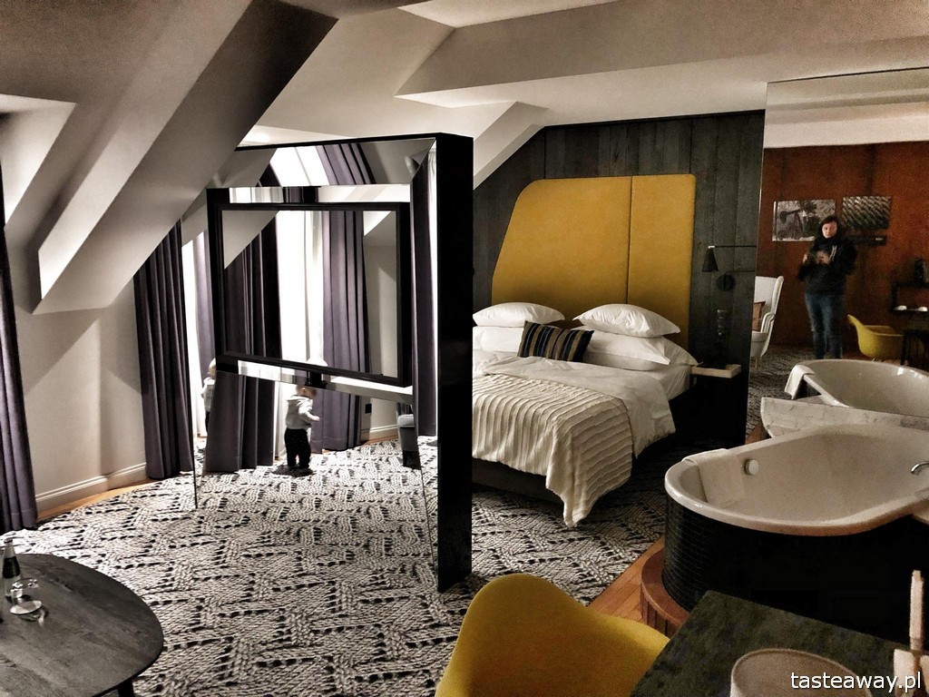 Rzeszów, Podkarpackie, co robić w Rzeszowie, gdzie mieszkać w Rzeszowie, hotel Bristol