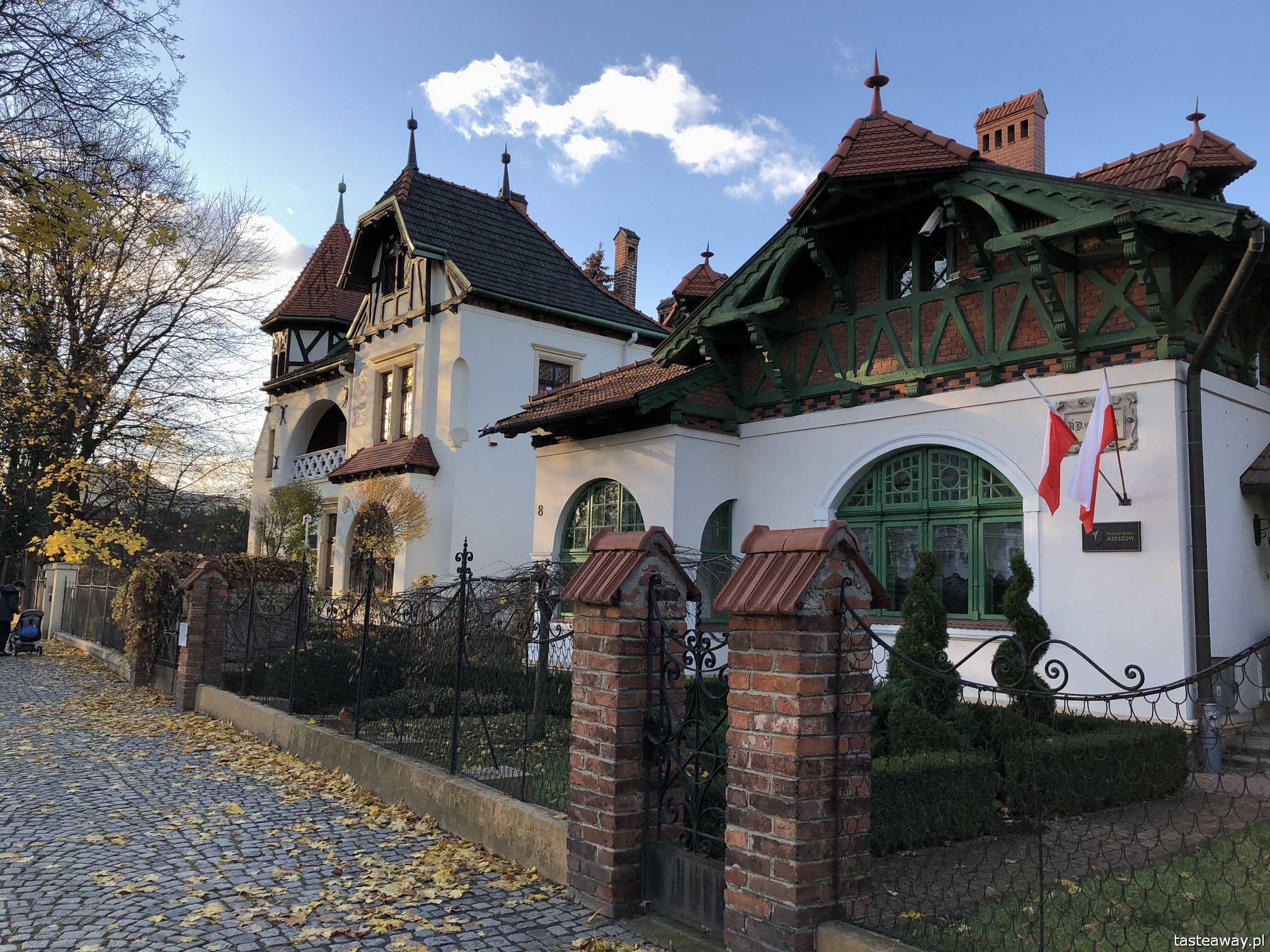 Rzeszów, co zobaczyć w Rzeszowie, Podkarpackie, rynek w Rzeszowie, podróżowanie z dziećmi, Zamek w Rzeszowie, Aleja pod Kasztanami