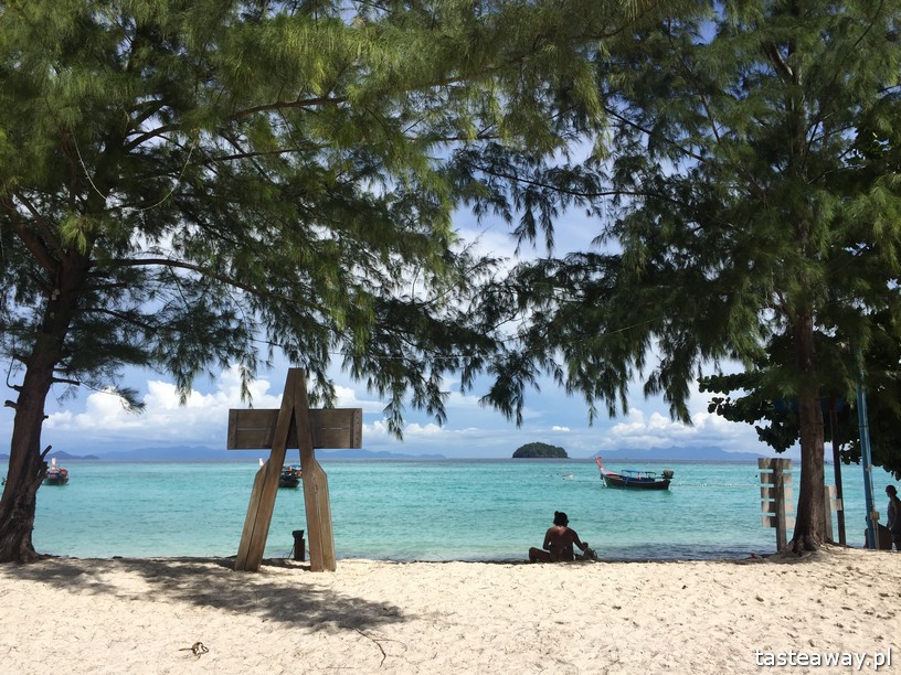 Tajlandia, komary, jak się chronić przed komarami w Tajlandii, 