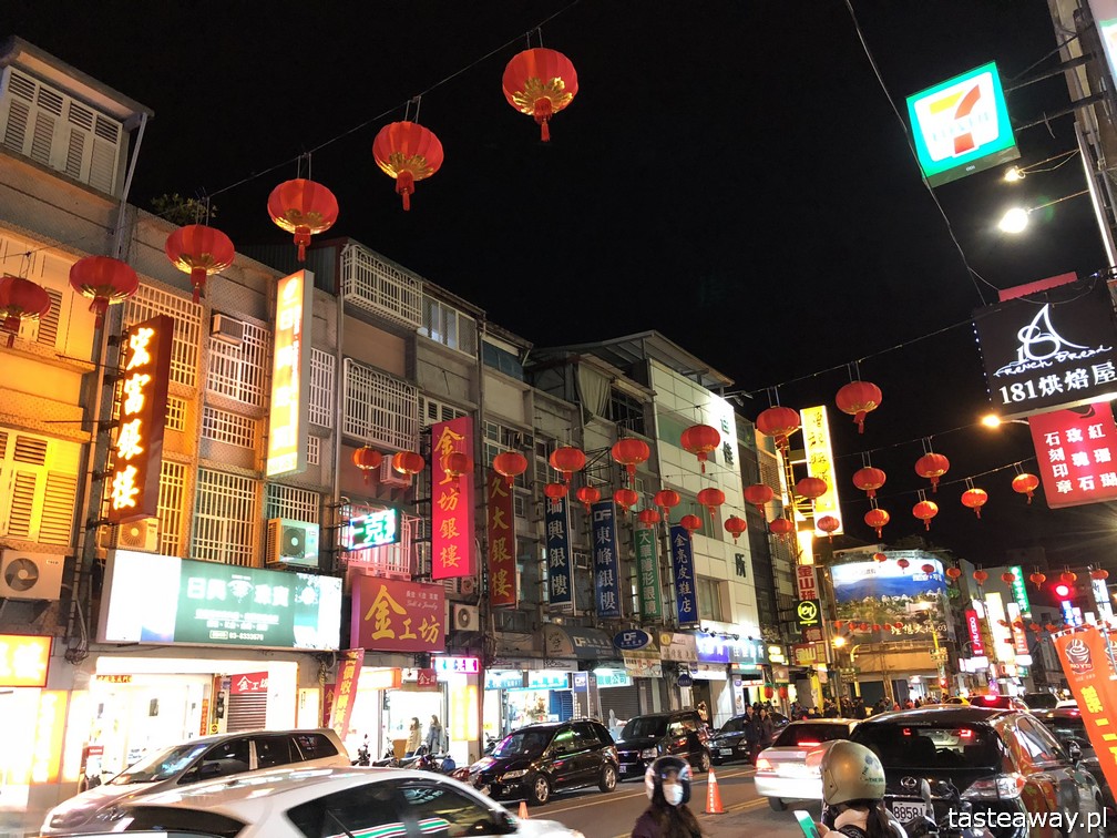 Tajwan, co zobaczyć na Tajwanie, atrakcje Tajwanu, Hualien, podróż na Tajwan