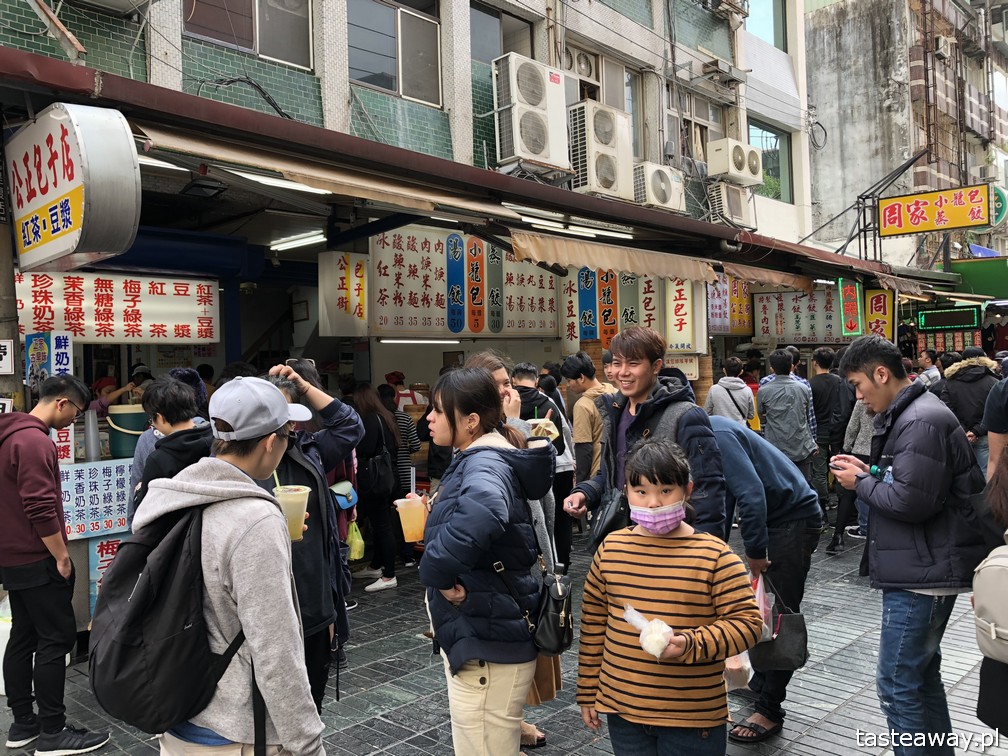 dim sum, pierożki, pierożki na parze, Tajwan, co jeść na Tajwanie, kuchnia Tajwanu