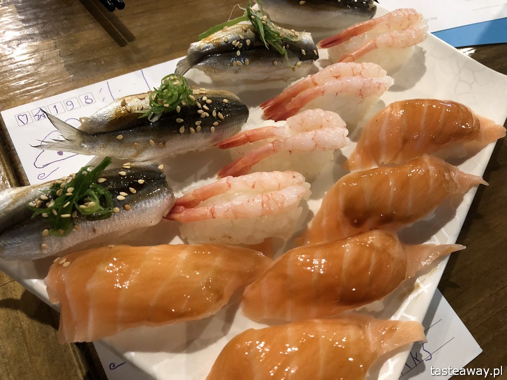 Tajwan, co zobaczyć na Tajwanie, atrakcje Tajwanu, Keelung, night market, nocny targ,, podróż na Tajwan