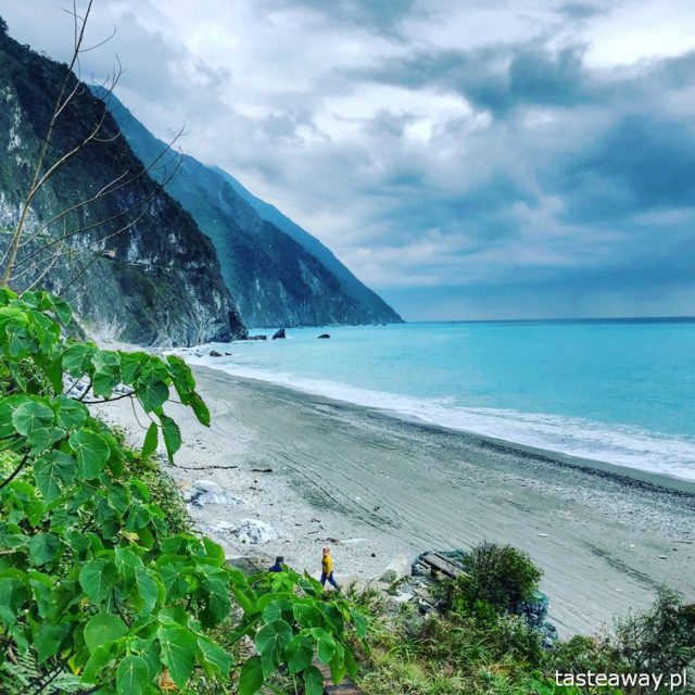 Taroko National Park, co zobaczyć na tajwanie, Tajwan, najpiękniejsze miejsca na Tajwanie, największe atrakcje Tajwanu