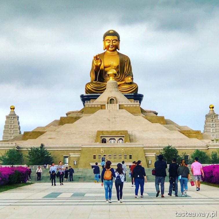 Tajwan, co zobaczyć na Tajwanie, Kaohsiung