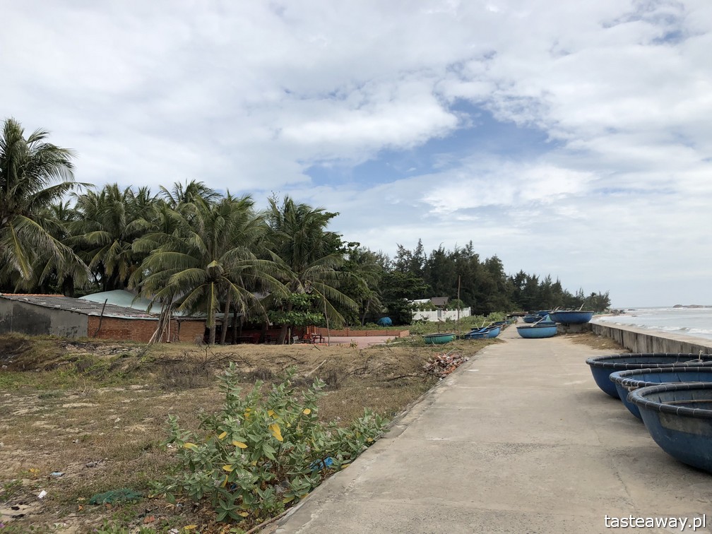 Wietnam, Ho Chi Minh, Ho Chi Minh co zobaczyć, atrakcje Ho Chi Minh, Ho Chi Minh w 2 dni, Sajgon, co zobaczyć w Sajgonie, Ke Ga