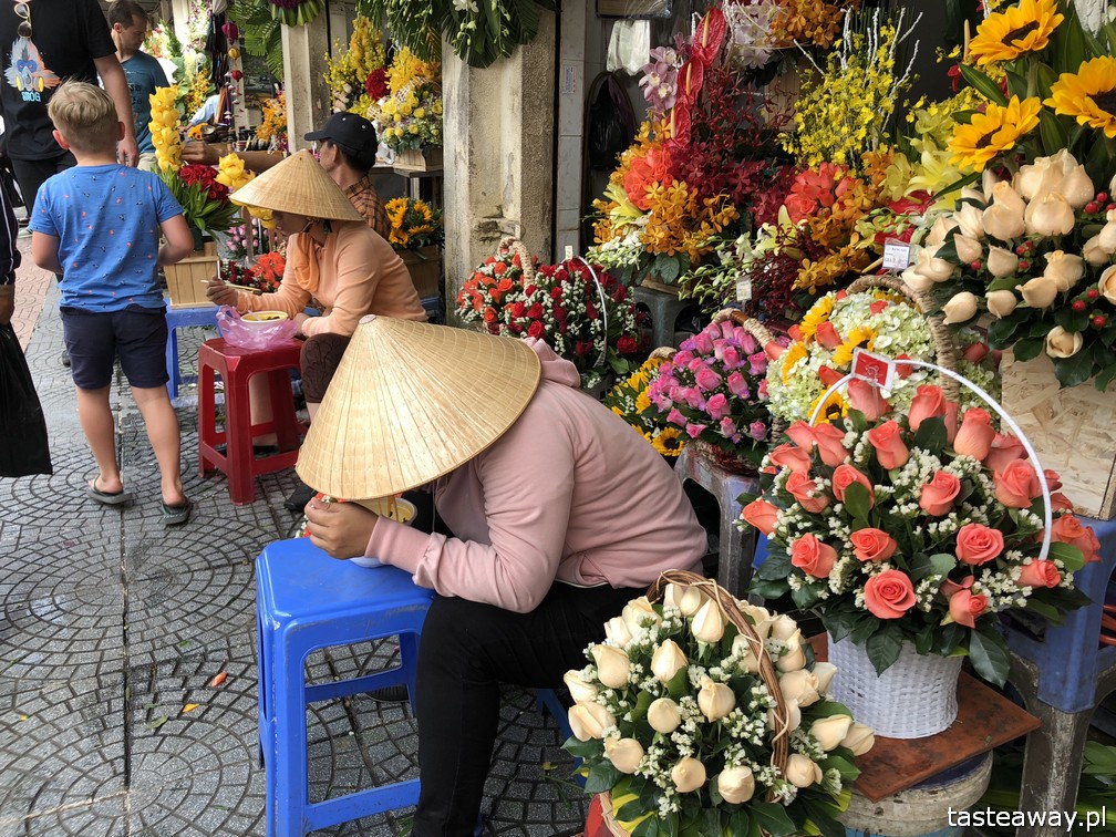 Wietnam, Ho Chi Minh, Ho Chi Minh co zobaczyć, atrakcje Ho Chi Minh, Ho Chi Minh w 2 dni, Sajgon, co zobaczyć w Sajgonie, podróże z dzieckiem, targ Ben Thanh