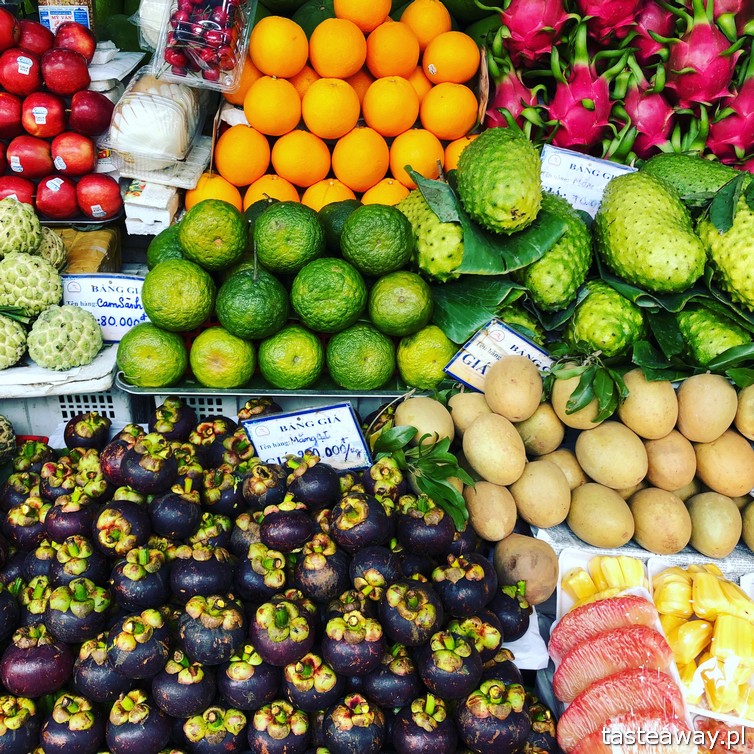 Wietnam, Ho Chi Minh, Ho Chi Minh co zobaczyć, atrakcje Ho Chi Minh, Ho Chi Minh w 2 dni, Sajgon, co zobaczyć w Sajgonie, podróże z dzieckiem, targ Ben Thanh