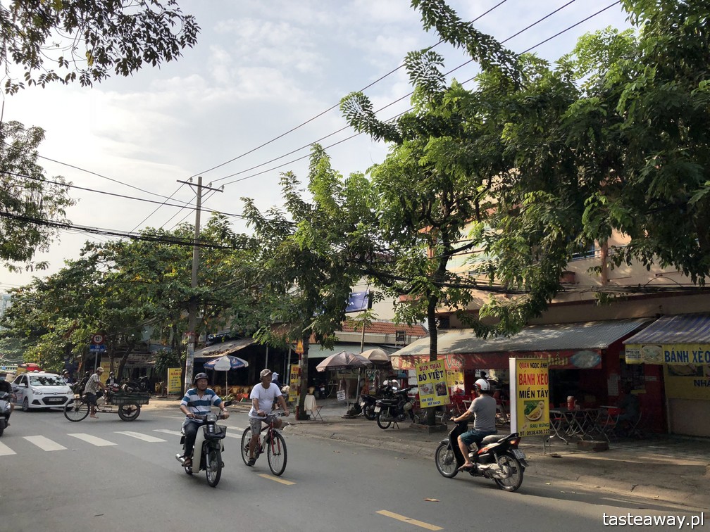 Wietnam, Ho Chi Minh, Ho Chi Minh co zobaczyć, atrakcje Ho Chi Minh, Ho Chi Minh w 2 dni, Sajgon, co zobaczyć w Sajgonie, podróże z dzieckiem, Bin Thanh