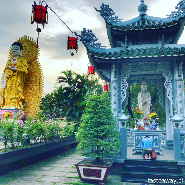 Wietnam, Ho Chi Minh, Ho Chi Minh co zobaczyć, atrakcje Ho Chi Minh, Ho Chi Minh w 2 dni, Sajgon, co zobaczyć w Sajgonie, podróże z dzieckiem, Bin Thanh