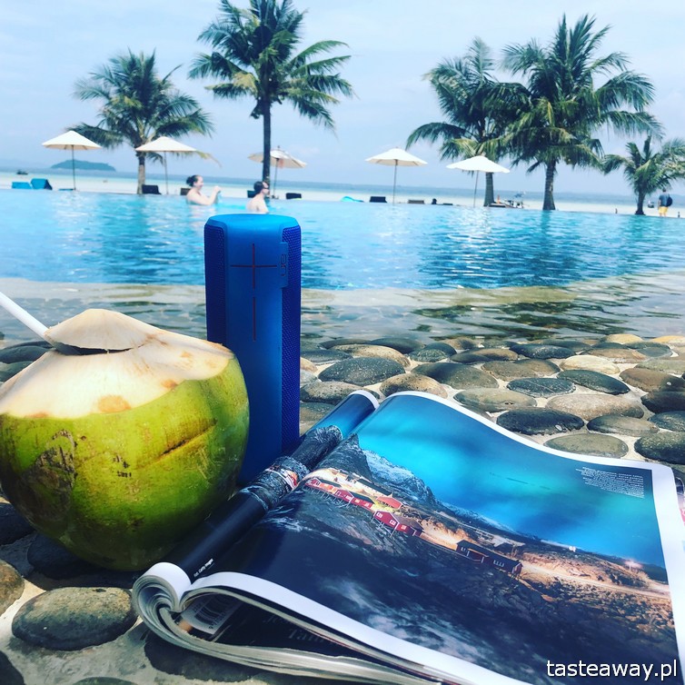 Tajlandia, Tajlandia, z dziećmi