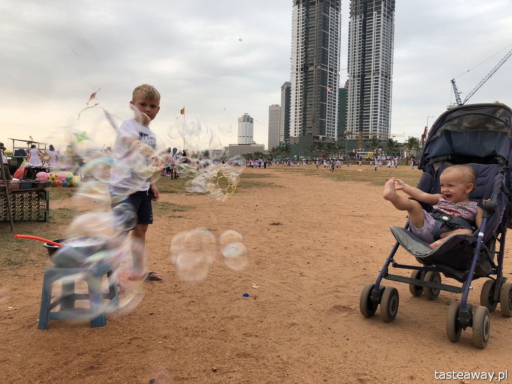 Sri Lanka, Colombo, co zobaczyć na Sri Lance, sari, powody by zobaczyć na Sri Lankę