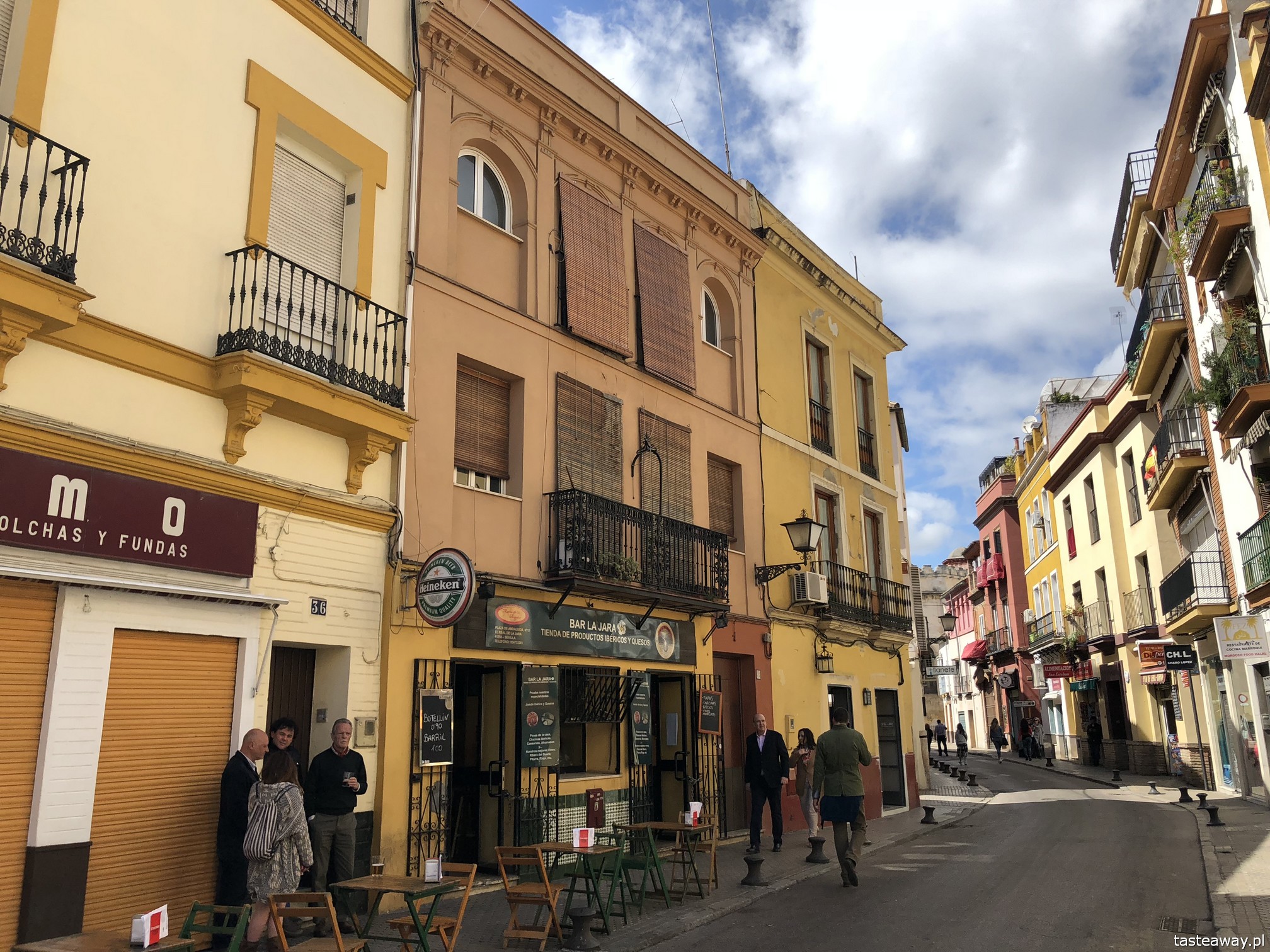 Sewilla, Sevilla, co zobaczyć w Sewilli, Sevilla w jeden dzień, Andaluzja, miasta Hiszpanii, spacer po Sevilli