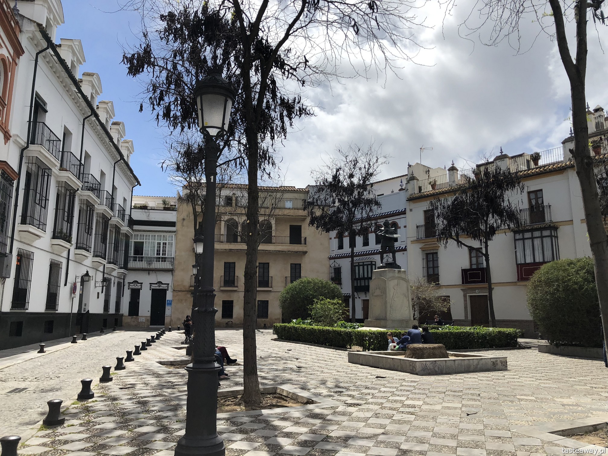 Sewilla, Sevilla, co zobaczyć w Sewilli, Sevilla w jeden dzień, Andaluzja, miasta Hiszpanii, spacer po Sevilli