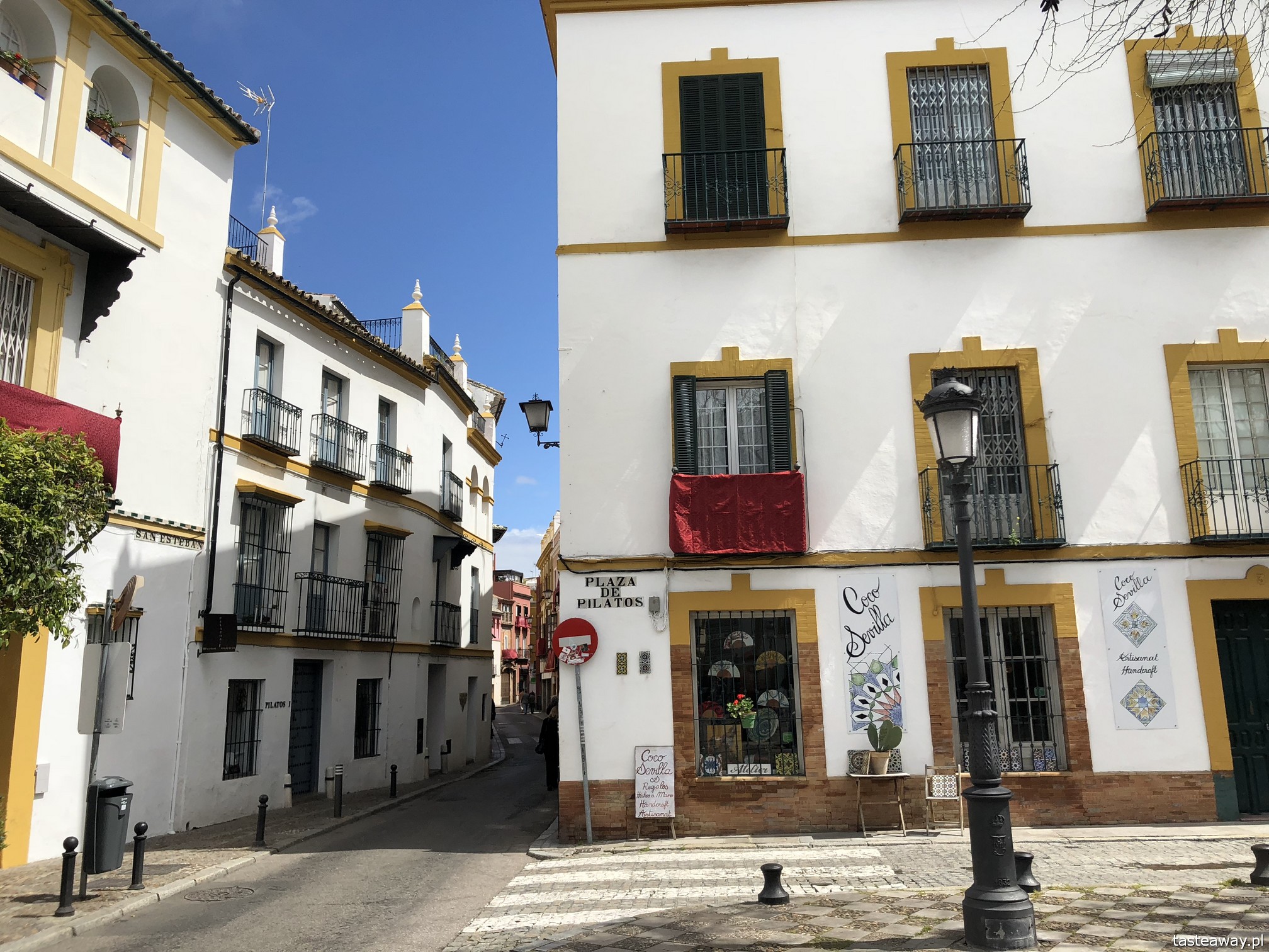 Sewilla, Sevilla, co zobaczyć w Sewilli, Sevilla w jeden dzień, Andaluzja, miasta Hiszpanii, spacer po Sevilli