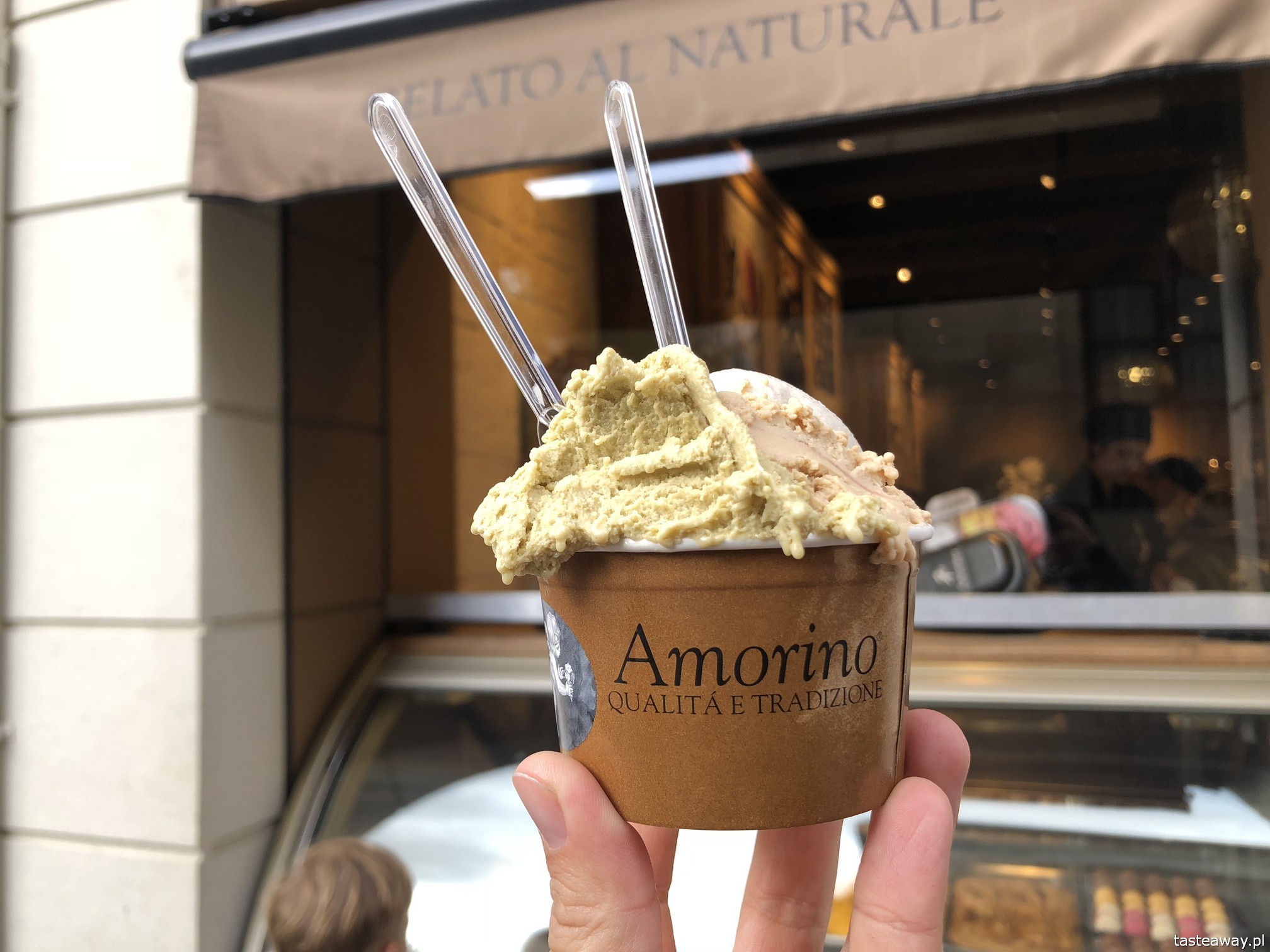 Sewilla, Sevilla, co zobaczyć w Sewilli, Sevilla w jeden dzień, Andaluzja, miasta Hiszpanii, spacer po Sevilli, Katedra Najświętszej Marii Panny w Sewilli, lody Amorino