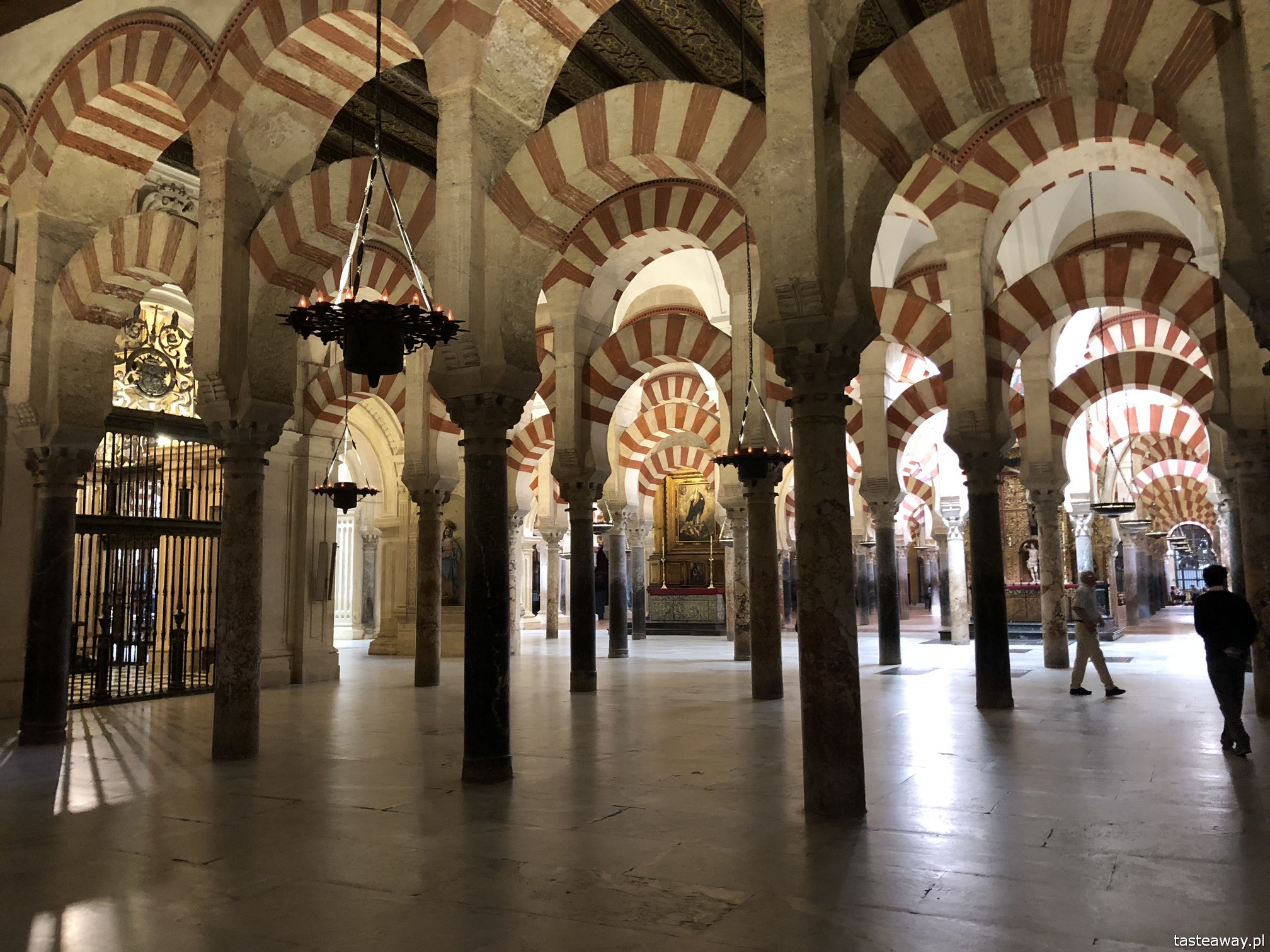 Kordoba, co zobaczyć w Kordobie, Cordoba, Andaluzja, co zobaczyć w Andaluzji, Andaluzja, La Mezquita, 