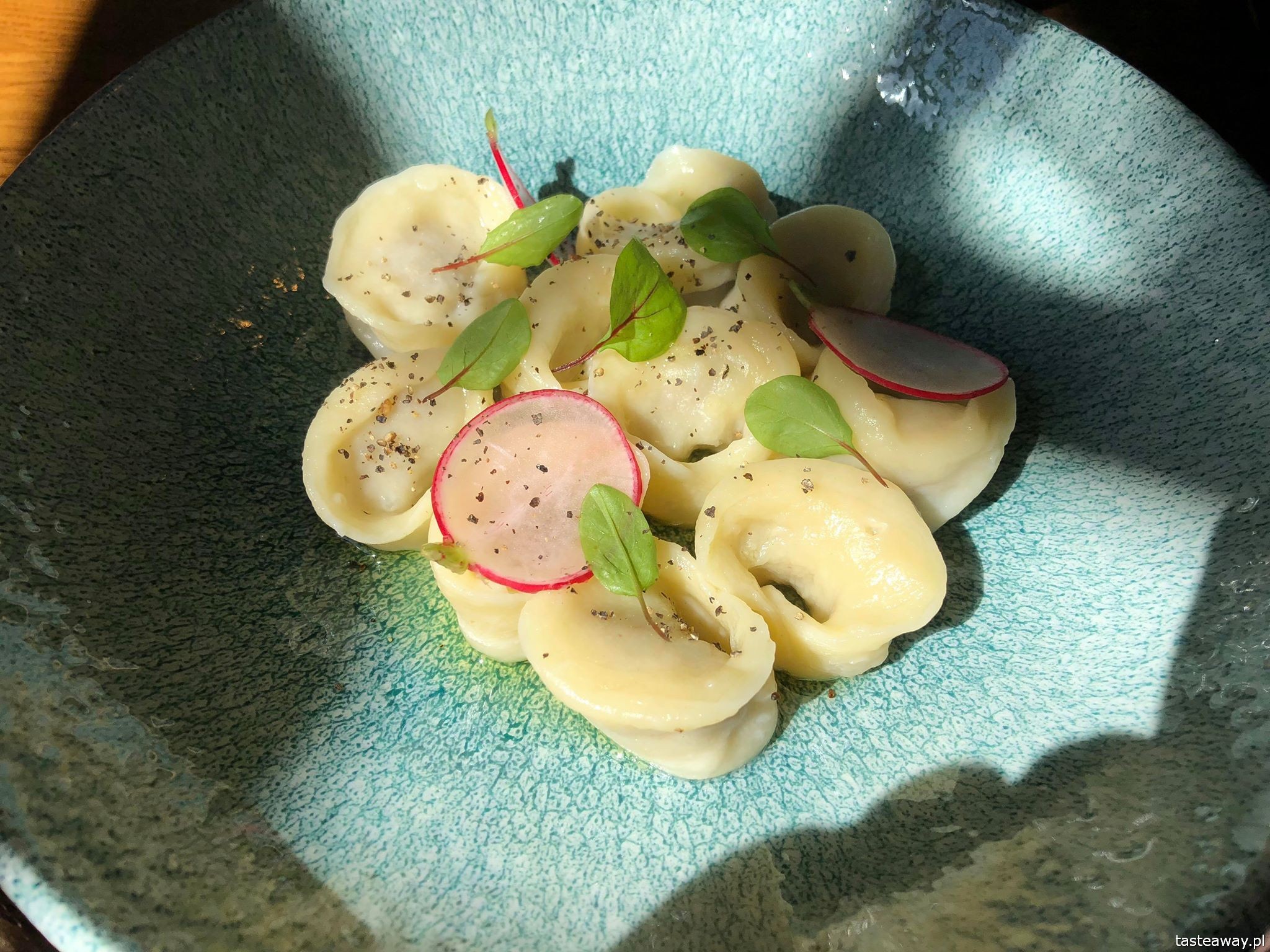 Karczma pod Sokołem, Sokółka, Podlasie, gdzie jeść na Podlasiu, kuchnia polska, kuchnia tradycyjna, Ancypo, Łukasz Ancypo, pielmieni