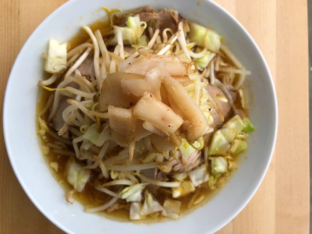 Yatta Ramen, gdzie na ramen, ramen w Warszawie, gdzie na ramen w Warszawie, Yatta Ramen, jiro ramen