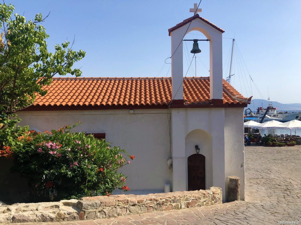 Lesbos, co zobaczyć na Lesbos, Lesbos czy warto, Grecja, wakacje w Grecji, którą grecką wyspę wybrać, Molyvos