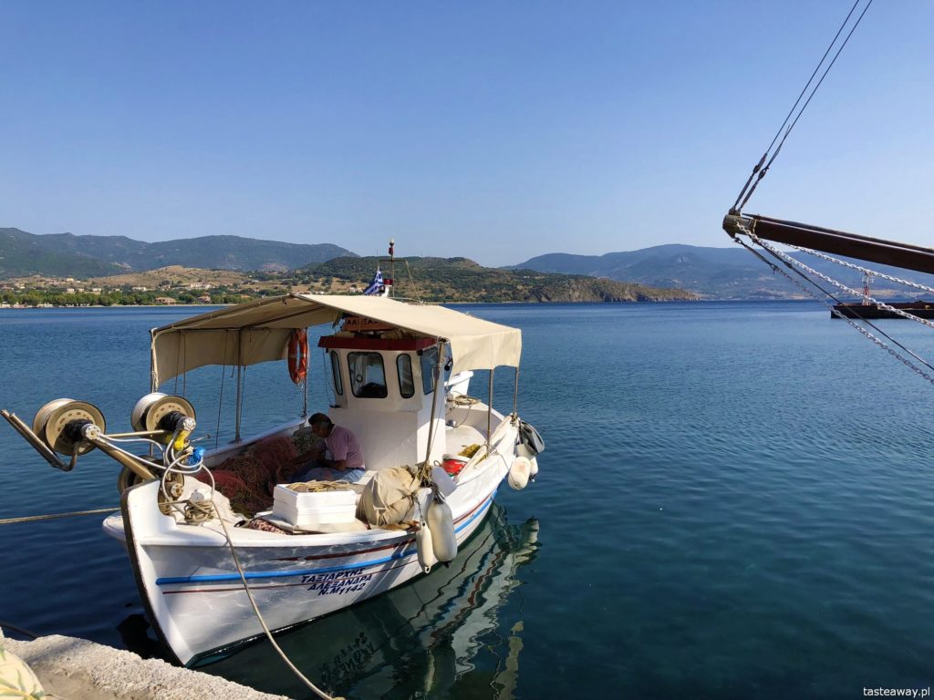 Lesbos, co zobaczyć na Lesbos, Lesbos czy warto, Grecja, wakacje w Grecji, którą grecką wyspę wybrać, Molyvos