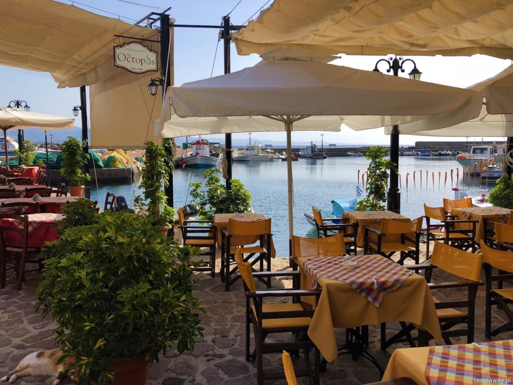 Lesbos, co zobaczyć na Lesbos, Lesbos czy warto, Grecja, wakacje w Grecji, którą grecką wyspę wybrać, Molyvos