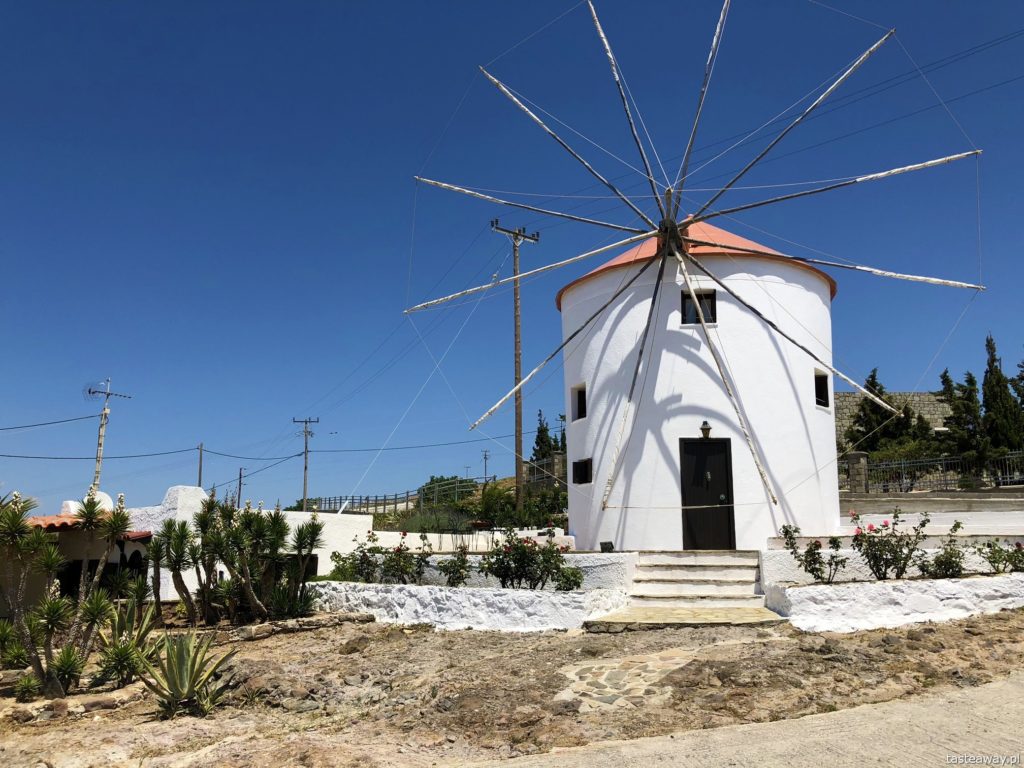 Lesbos, co zobaczyć na Lesbos, Lesbos czy warto, Grecja, wakacje w Grecji, którą grecką wyspę wybrać, Skamieniały Las, Sigri