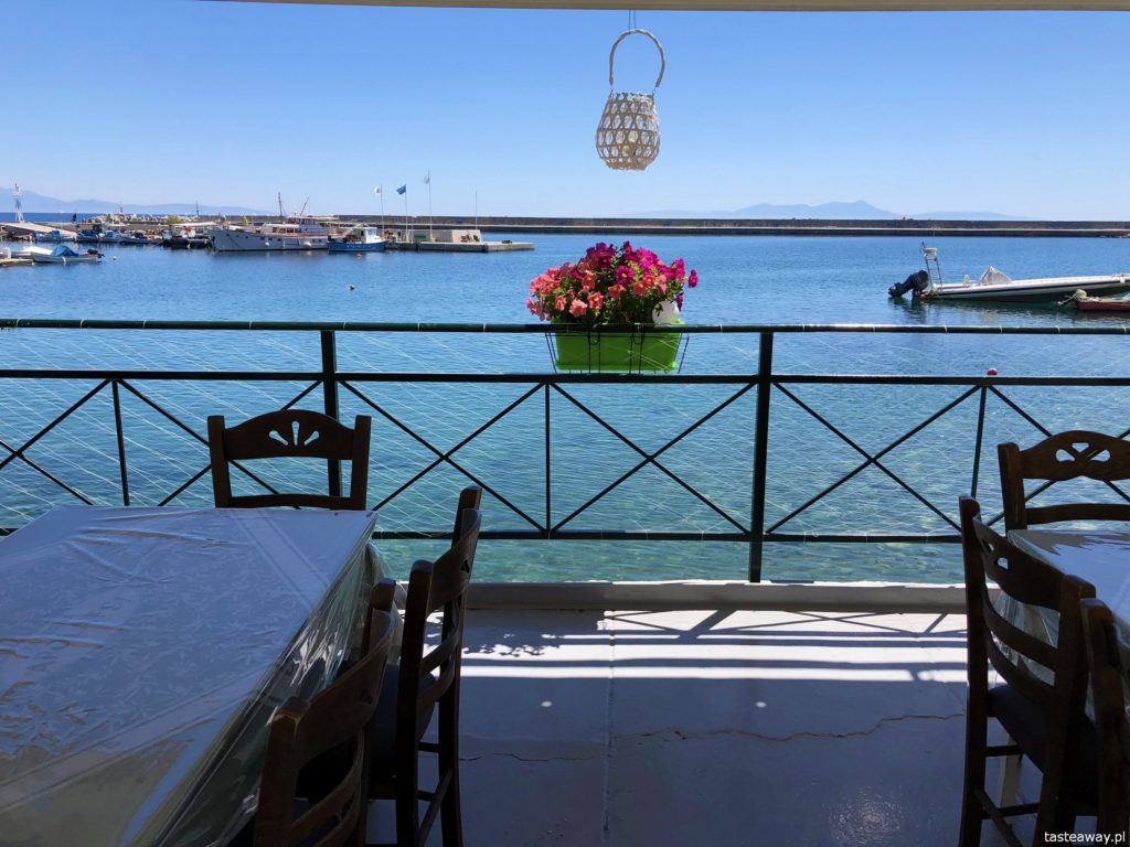 Lesbos, co zobaczyć na Lesbos, Lesbos czy warto, Grecja, wakacje w Grecji, którą grecką wyspę wybrać, plaże na Lesbos, Plomari