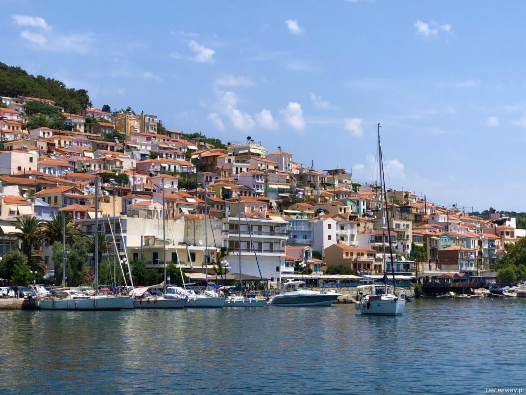 Lesbos, co zobaczyć na Lesbos, Lesbos czy warto, Grecja, wakacje w Grecji, którą grecką wyspę wybrać, plaże na Lesbos, Plomari