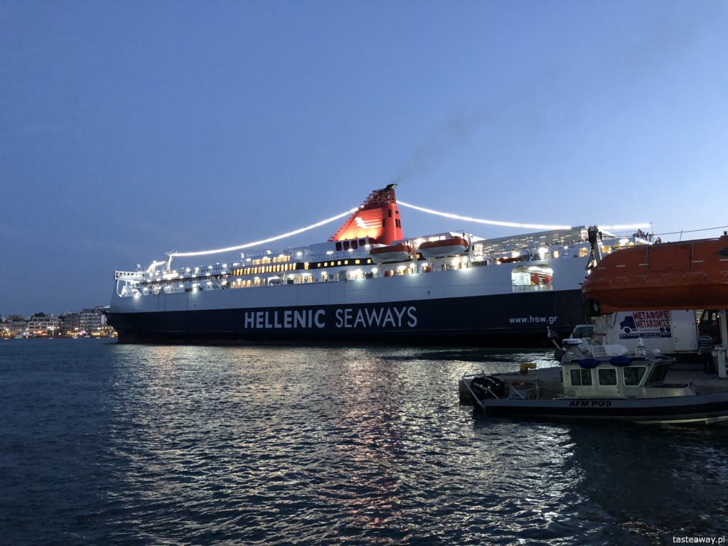 Lesbos, co zobaczyć na Lesbos, Lesbos czy warto, Grecja, wakacje w Grecji, którą grecką wyspę wybrać, Mytilini, stolica Lesbos, Mitylena