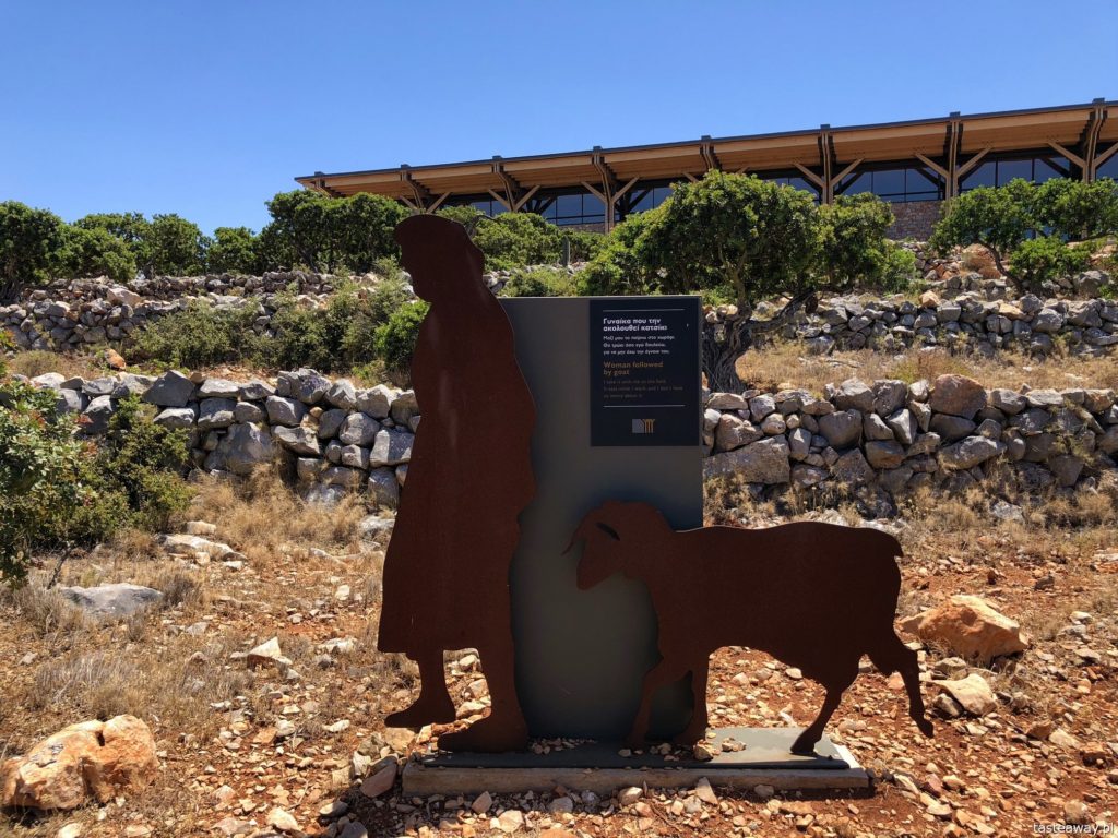 Chios, co zobaczyć na Chios, greckie wyspy, którą grecką wyspę wybrać, Grecja, Chios Mastic Museum, mastic villages, Mastichochoria