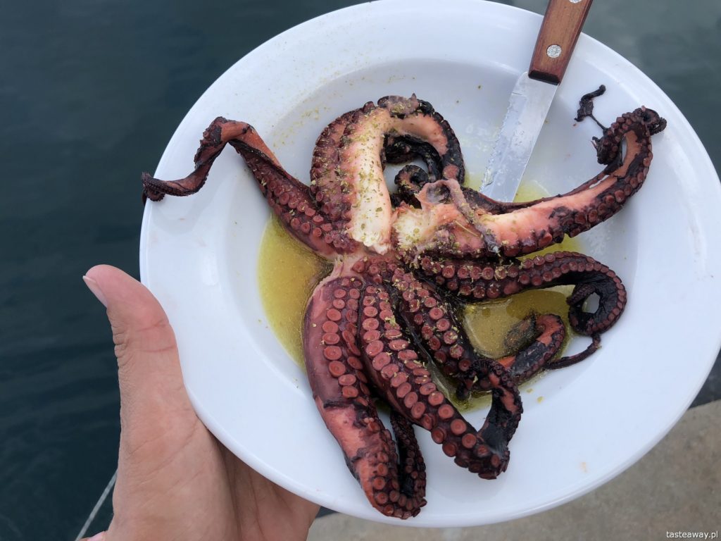 Chios, co zobaczyć na Chios, greckie wyspy, którą grecką wyspę wybrać, Grecja, Lagada, Lagkada