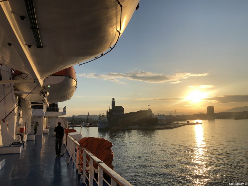 Chios, co zobaczyć na Chios, greckie wyspy, którą grecką wyspę wybrać, Grecja, jak dotrzeć