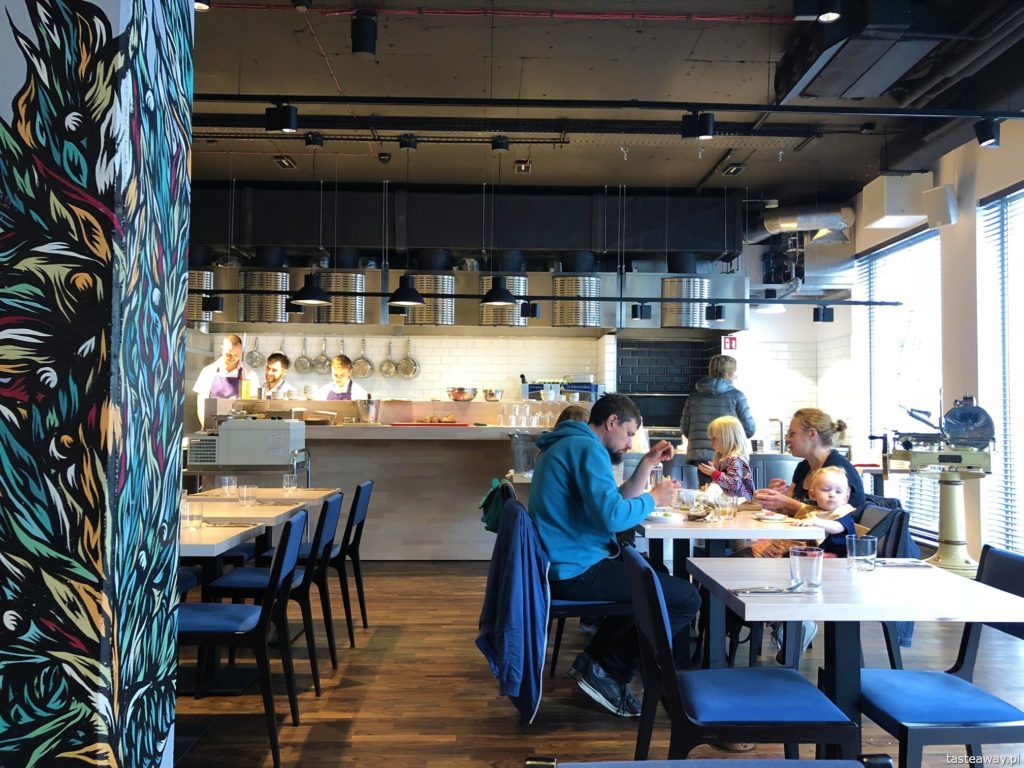 Supperlardo, gdzie na kanapki, gdzie na lunch, porchetta, pieczywo własnego wypieku, wędliny własnej roboty, pastrami