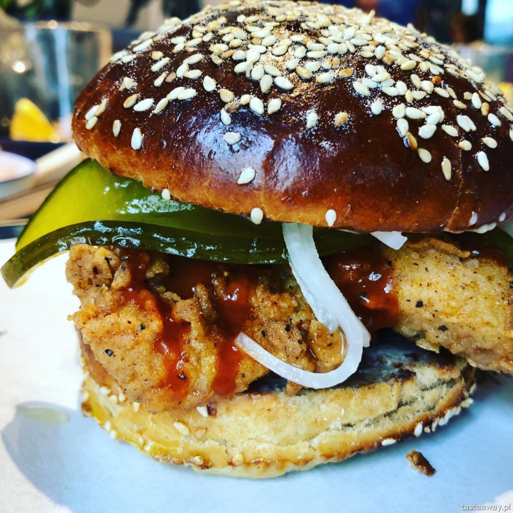 Supperlardo, gdzie na kanapki, gdzie na lunch, porchetta, pieczywo własnego wypieku, wędliny własnej roboty, kurczak