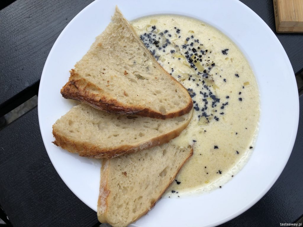 gdzie jeść w Trójmieście, gdzie jeść w Gdańsku, Machina Eats &Beats, najlepsze restauracje w Gdańsku, Malika